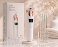 Luvoraz™ Pore Perfect Blackhead Remover Vacuum | Deep Pore Cleansing & Skin Care Device