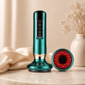 Luvoraz™ Smart Electric Cupping Therapy Massager | 12-Level Heated Vacuum Recovery Device